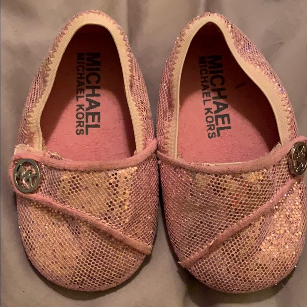 Michael Kors Pink